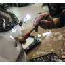 Фонарь ARMYTEK ZIPPY WR EXTENDED SET YELLOW F09101Y