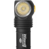 Мультифонарь ARMYTEK WIZARD PRO V3 MAGNET USB+18650 XHP50 F05501SC