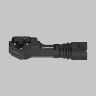 Тактический фонарь ARMYTEK PARMA C2IR PRO F09804CIR